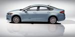 Ford Fusion 2013 года (US)